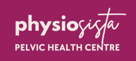 PhysioSista Pelvic Health Centre logo