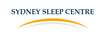 Sydney Sleep Centre logo