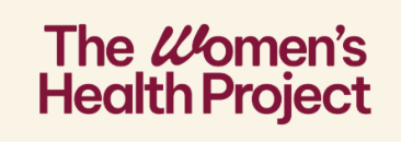 The Women's Health Project logo