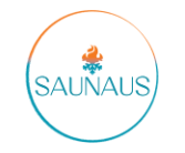 Saunaus logo