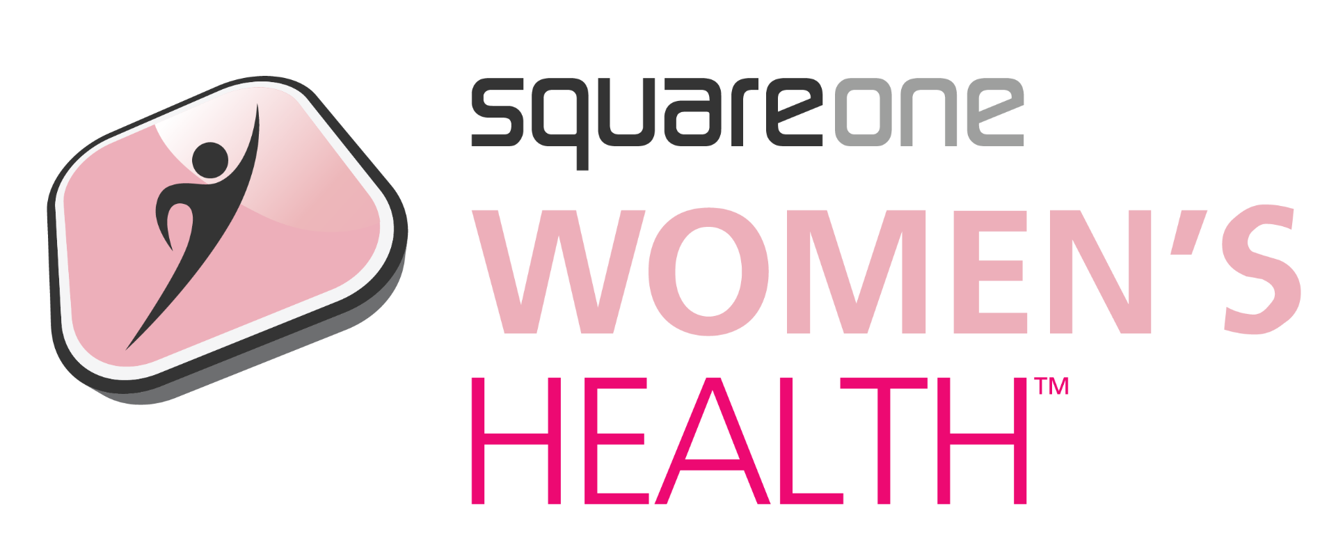 SquareOne Women's Health logo