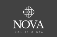 Nova Holistic Spa logo