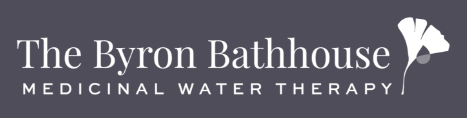 The Byron Bathhouse logo