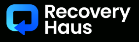 Recovery Haus logo