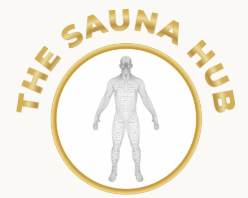 The Sauna Hub logo