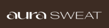 Aura Sweat logo