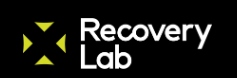 Recovery Lab logo