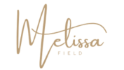 Melissa Field logo