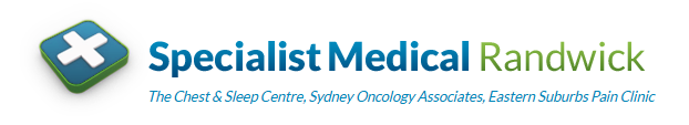 Specialist Medical Randwick - Respiratory and Sleep Medicine logo