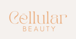 Cellular Beauty logo