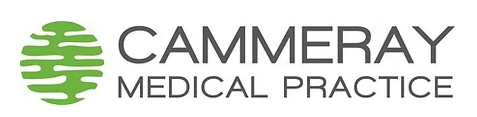 Cammeray Medical Practice logo