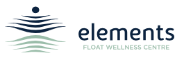 Elements Float Wellness Centre logo