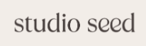 Studio Seed Day Spa logo