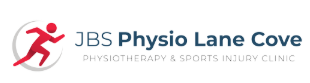 JBS Physio Lane Cove logo
