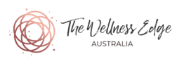 The Wellness Edge logo