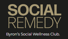 Social Remedy logo