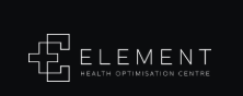 Element Health Optimisation Centre logo