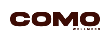 COMO Wellness logo