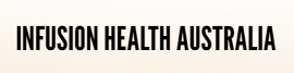 Infusion Health Australia logo