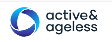 Active & Ageless logo