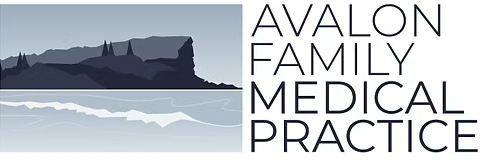 Avalon Family Medical Practice – Dr Jaimie Rees logo