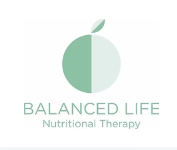 Balanced Life - Nutritional Therapy - Sonia Savage logo