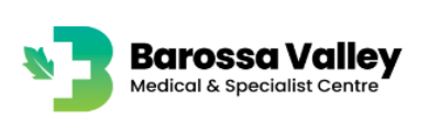 Barossa Valley Medical & Specialist Centre – Dr Sarah Naseem logo