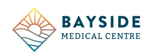 Bayside Medical Centre – Dr Clare Cooke logo