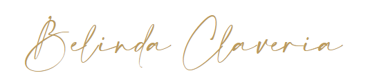 Belinda Claveria logo
