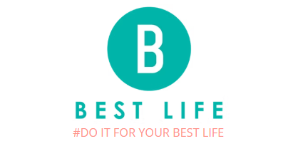 Best Life Fitness logo