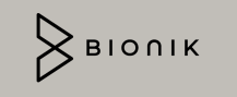 Bionik Wellness logo