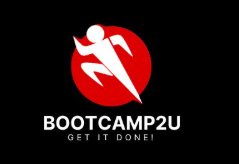 Bootcamp2u logo