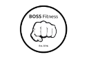 Boss Fitness logo