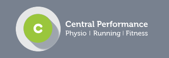 Central Performance - HERo logo