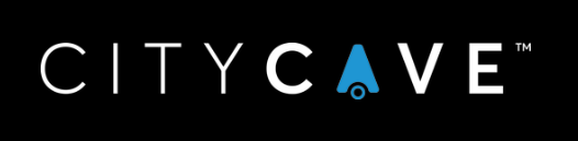 City Cave logo