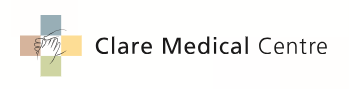 Clare Medical Centre – Dr Melanie Considine logo