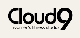 Cloud 9 Women's Fitness Studio logo