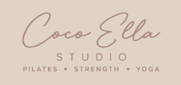 Coco Ella Studio logo