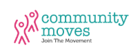 Community Moves Health & Fitness Forestville logo