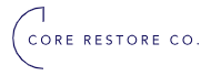 Core Restore Co. logo