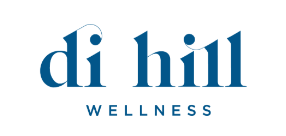 Di Hill Wellness logo