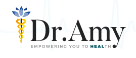 Dr Amy Gajjar - Integrative Medicine logo