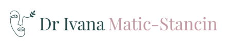 Dr Ivana Matic-Stancin logo