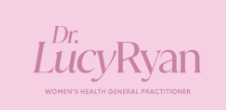 Dr Lucy Ryan logo