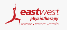EastWest Physiotherapy logo