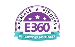 Empower360 Studio logo
