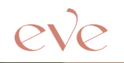 Eve Studio + Wellness Collective logo