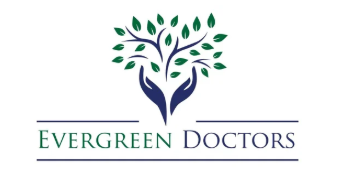 Evergreen Doctors logo