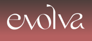 Evolva Wellness - Fiona Coorey logo