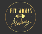 Fit Woman Academy logo